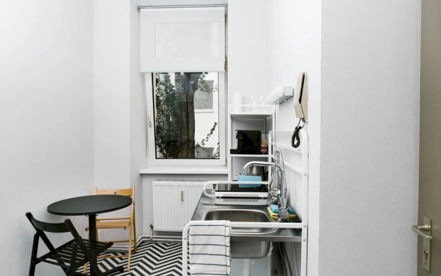 Lifestyle Studio - Close to the City Center