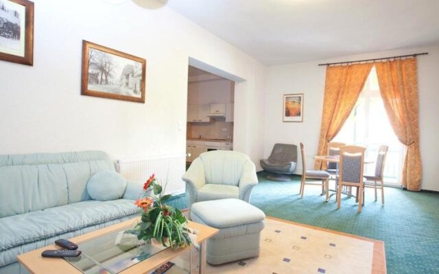 Business & Holiday Hotel Steiner