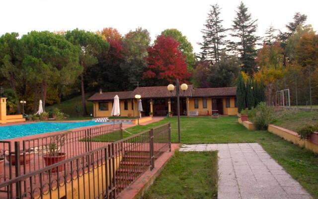 Tenuta Contessa Chiara 17