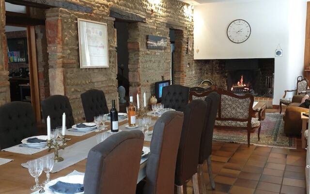 La Maison du Poëlon