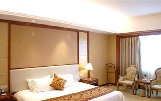 Zhangzhou Hotel