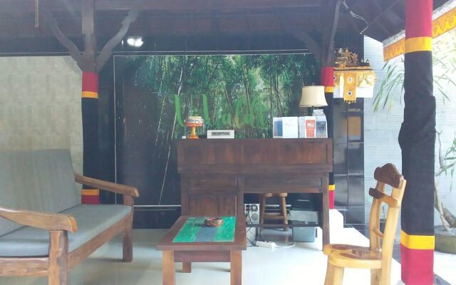 Vivaldi at Jimbaran