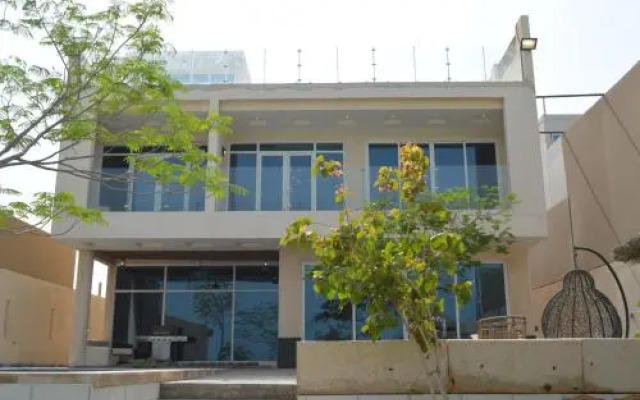 Wave Resort - شاليهات امواج