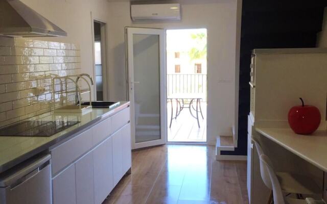 Bungalow With 2 Bedrooms In Xativa, With Wonderful City View, Furnished Terrace And Wifi - 40 Km Fro