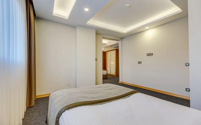 Kaya Magnesia Hotel Spa & Wellness