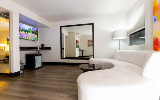 The Clarendon Hotel and Spa