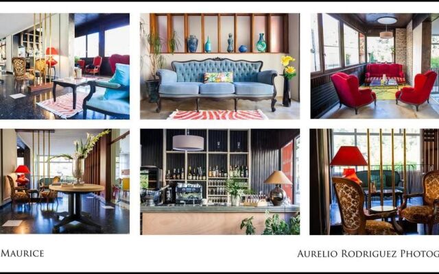 Chez Maurice Cevennes