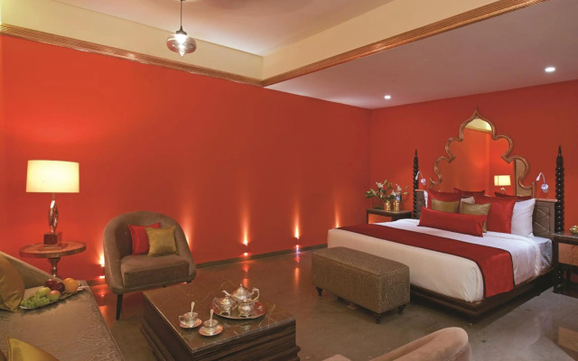 Hotel Lakend