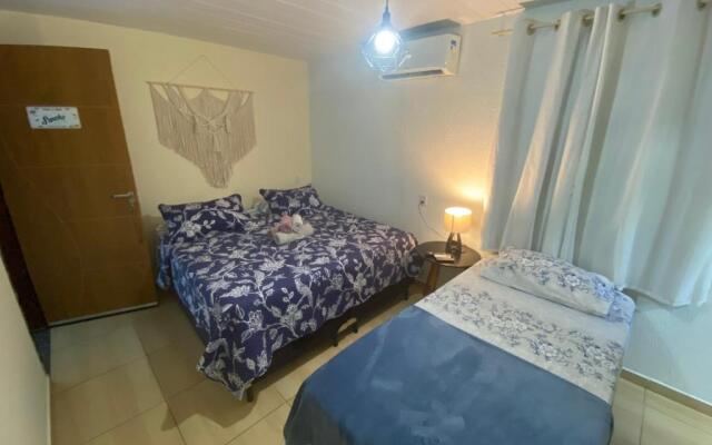 Pousada Casa Berna