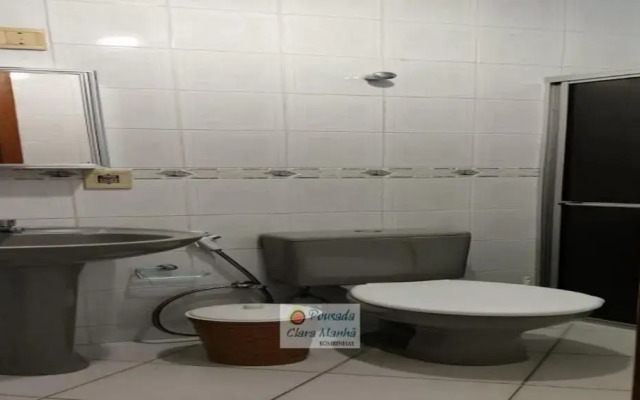 Pousada Clara Manhã