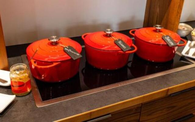 BC Hotel Bad Kreuznach