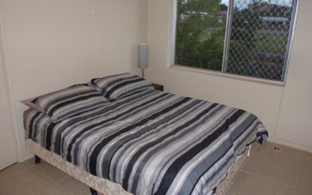 Xavier Views Serviced Apartments