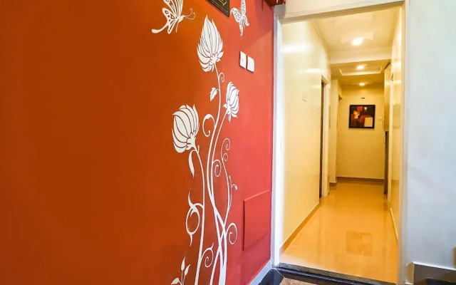 Fabhotel Shree Swami