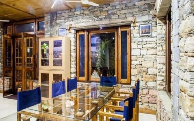 Kosi Valley Retreat