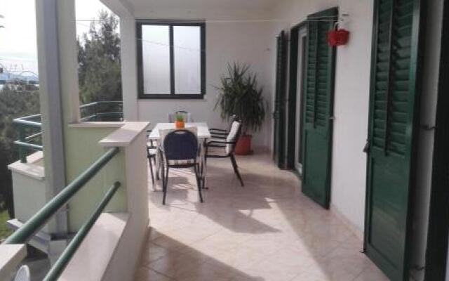 Apartmani  abić A6