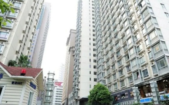 Your Saint Land Service Apartment