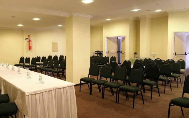 Montese Tower Hotel