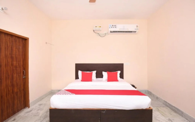 Rao Hut By OYO Rooms