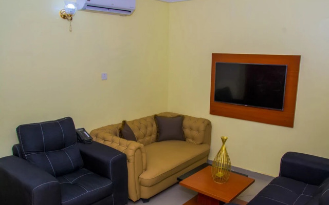 Continent Hotel - Akure