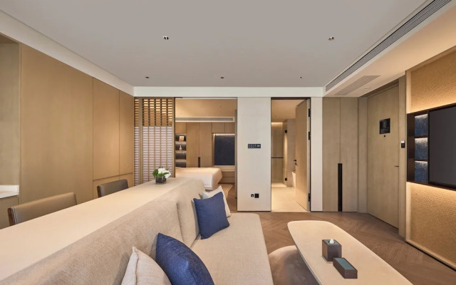 Ming Hotel Nanjing - MGallery Collection