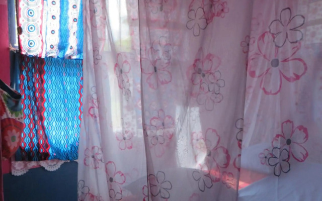 Bahati Diani House Glamping