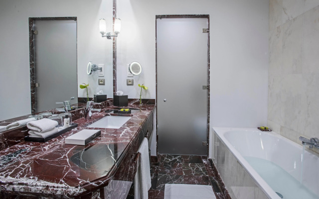 InterContinental Porto - Palacio das Cardosas by IHG