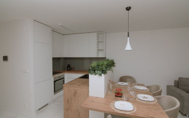 Apartments Adriatic Pearl