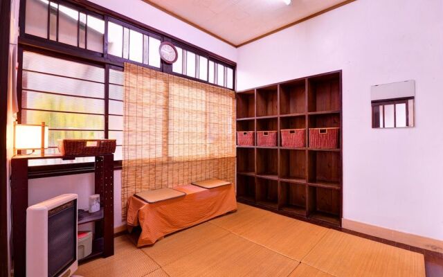 Ryoriryokan kinshokan