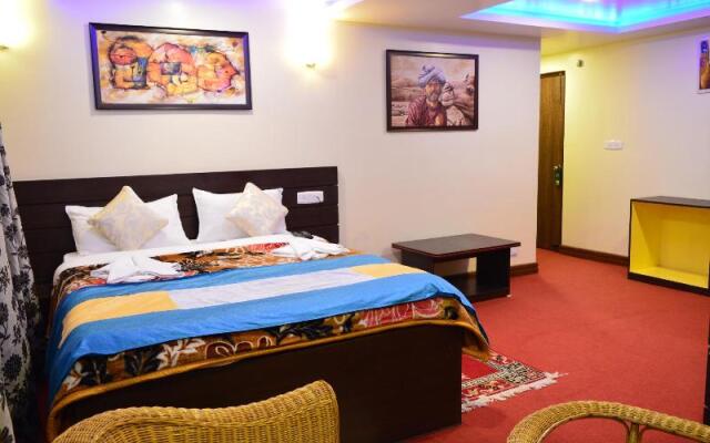 Hotel Golden Dolma
