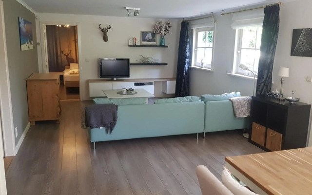 Parc House Zandvoort