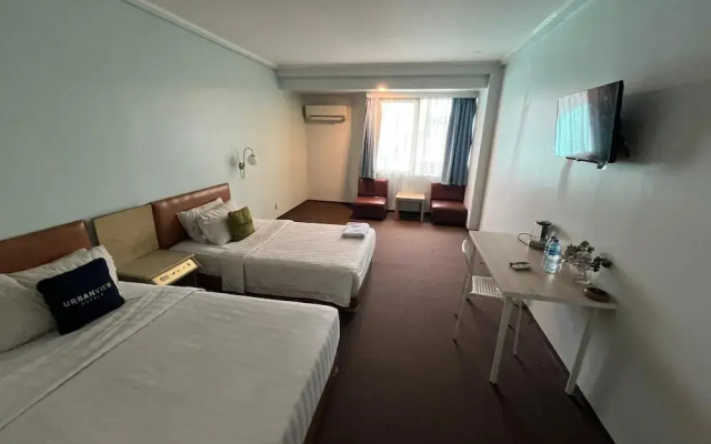 OYO 94362 Hotel Kebayoran
