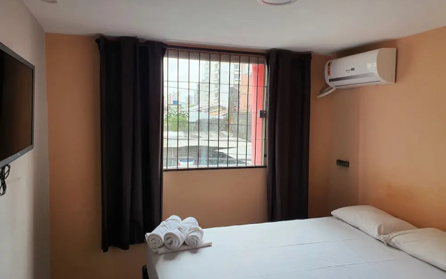 Hotel Floresta Amazônica