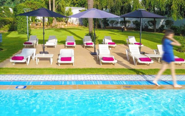 Hotel ibis Fes