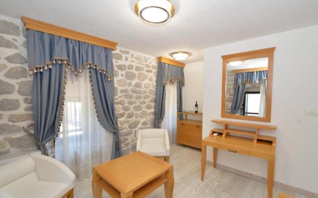 Seaside House Kotor