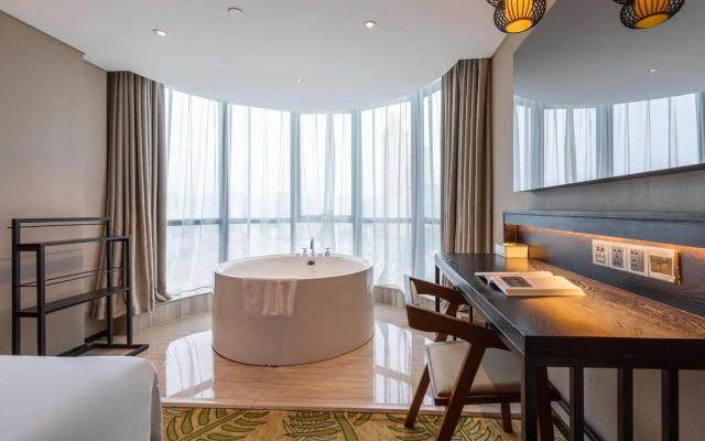 Relax Season Hotel Dongmen