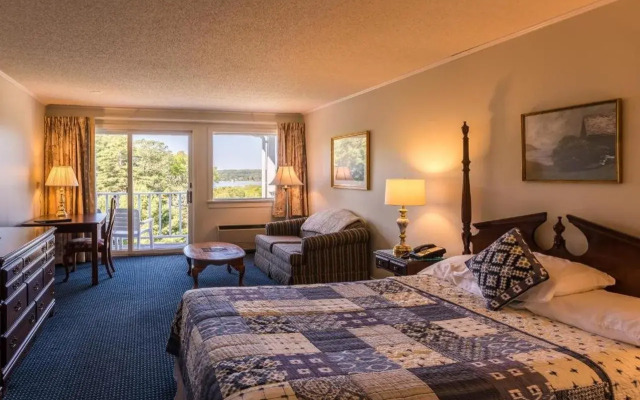 Cod Cove Inn, BW Signature Collection