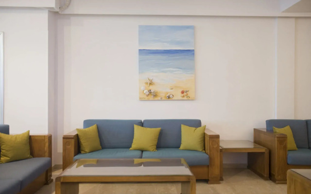 Vrissaki Hotel Apartments