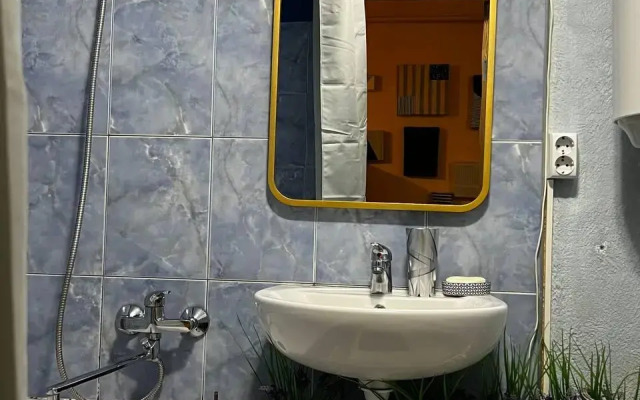 Königsberg на улице Эпроновская