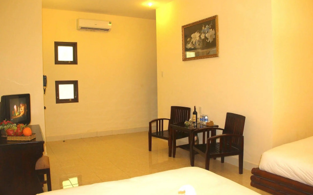 Hon Rom Sunlight Resort