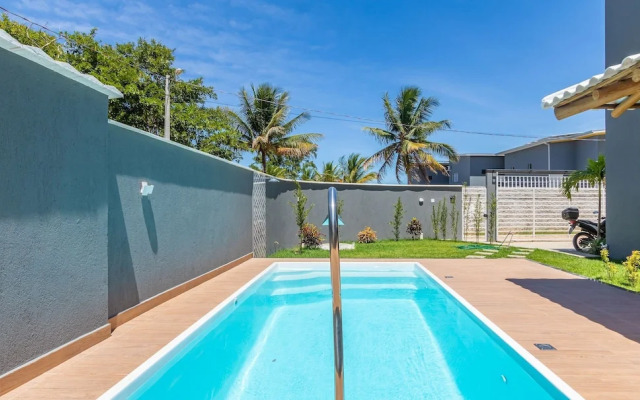 Condominium With Pool 950m From the Beach - PDM