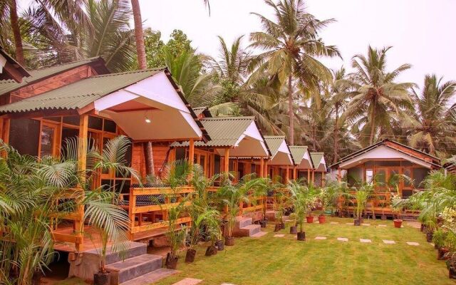 Agonda Serenity Resort