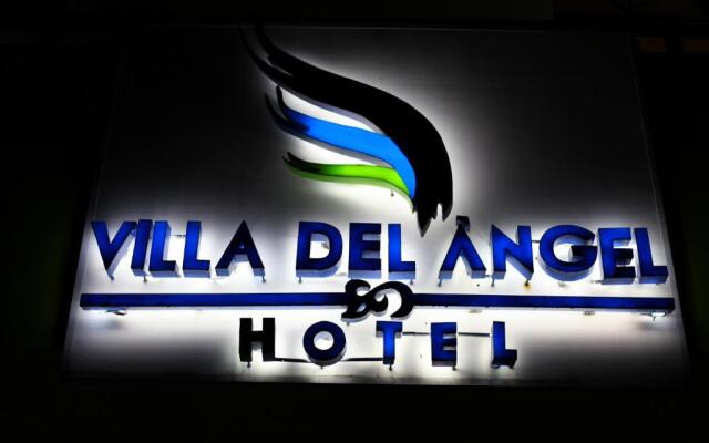 Villa del Angel Hotel