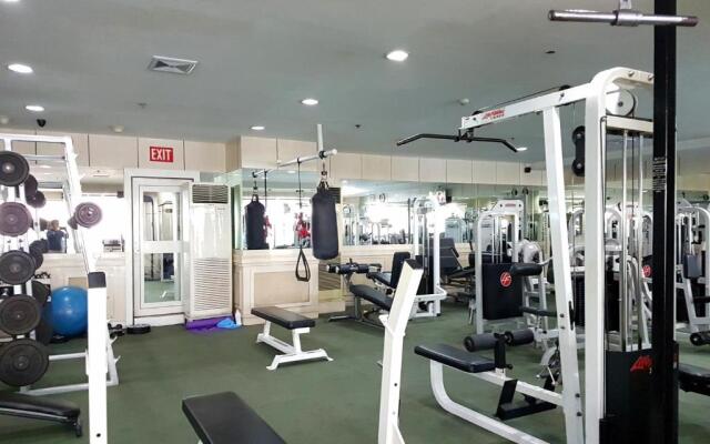 Cebu Parklane International Hotel