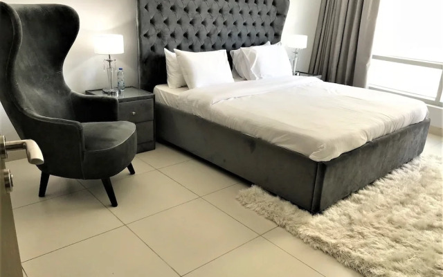 Yanjoon Holiday Homes - The Lofts - Apartment in ดูไบ - Photo 4