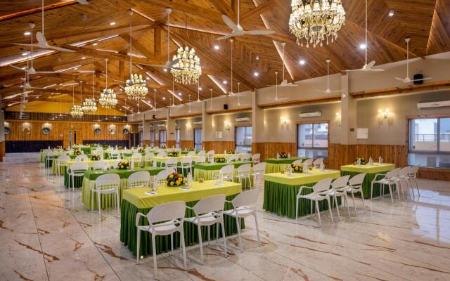 Angel Lords Eco Inn Amreli