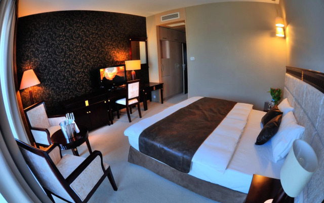 Hotel Alhar