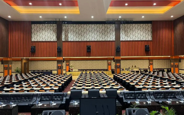 Hotel Aria Gajayana Malang