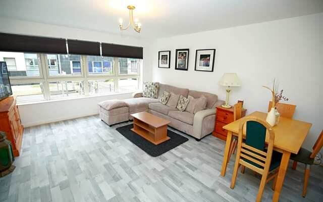 Wallace Apartment