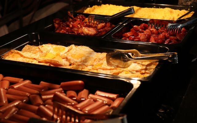 Residence Del Mar Emotion