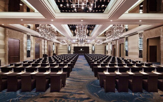 JW Marriott Hotel Zhengzhou